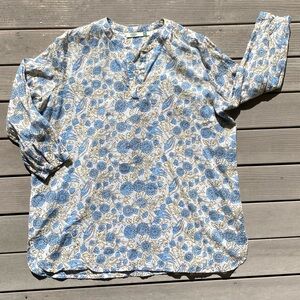 Dolma Top, Size Small